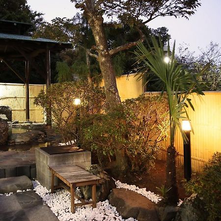 Hotel Harukaze No Yado Iwaki  Zewnętrze zdjęcie