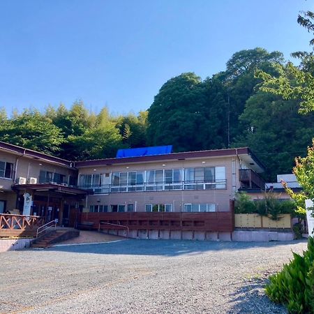 Hotel Harukaze No Yado Iwaki  Zewnętrze zdjęcie
